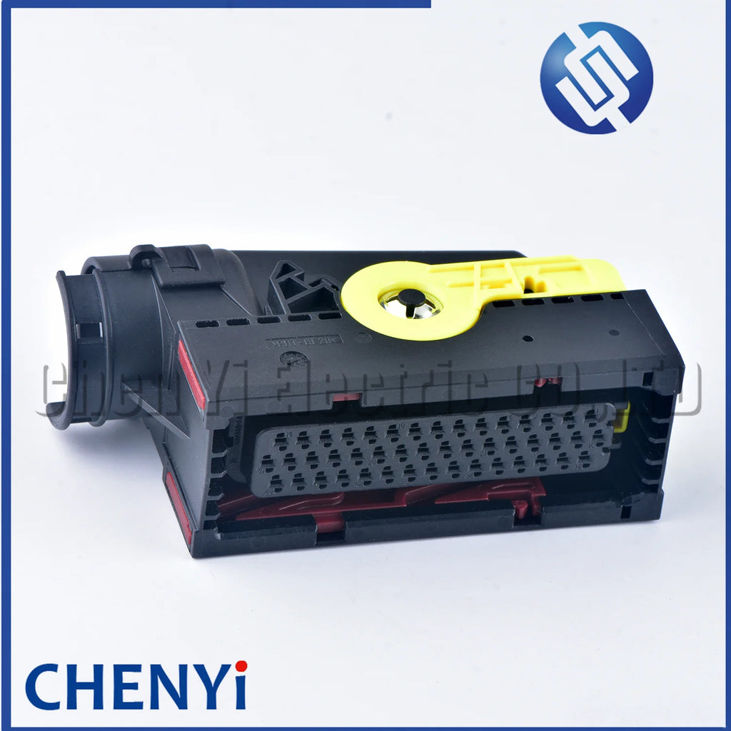 46 Pin Female Car truck waterproof Connector Plug 1-2112231-1 5-1394558-1 1394559-1 2112231-1 With Pins