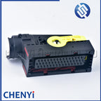 46 Pin Female Car truck waterproof Connector Plug 1-2112231-1 5-1394558-1 1394559-1 2112231-1 With Pins