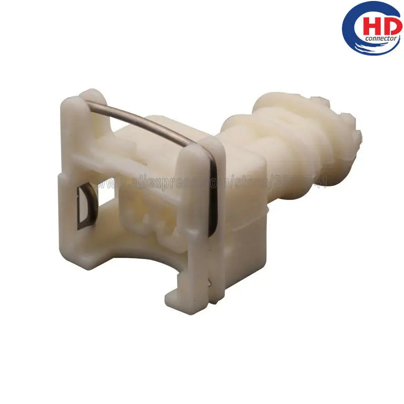 2pin auto waterproof electric plastic wire harness connector 282189-3