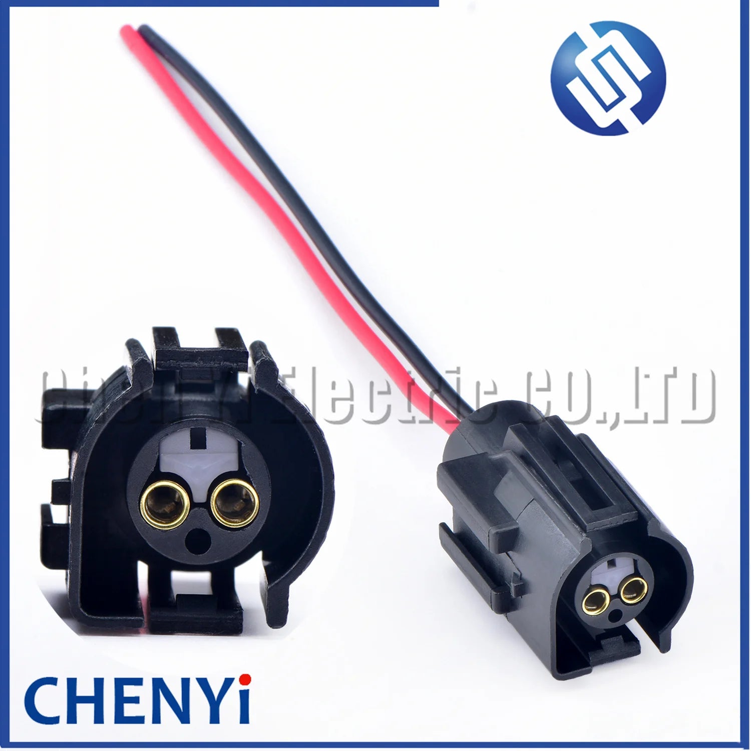 2 Pin Auto waterproof connector Manifold Air Temperature sensor Wire harness plug Standard Motor Products S612 Piqtail For Ford