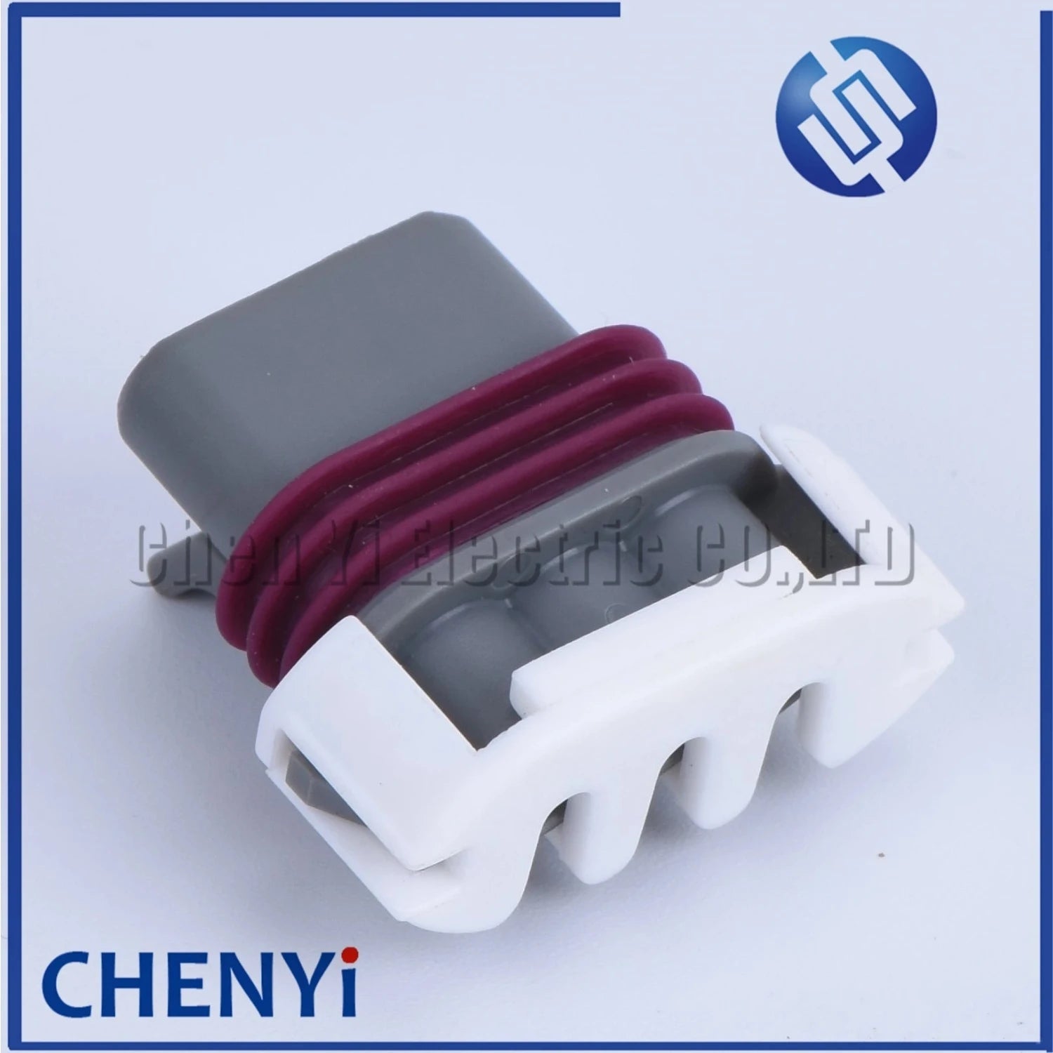 1 set 3 Pin female LS MAP And 58x Crank Engine Speed Sensor auto waterproof connector Wiring Connector plug 12129946