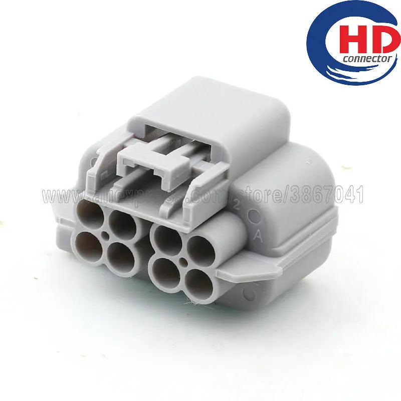8pin Auto waterproof plug wire cable harness plug wiring connector 15317305