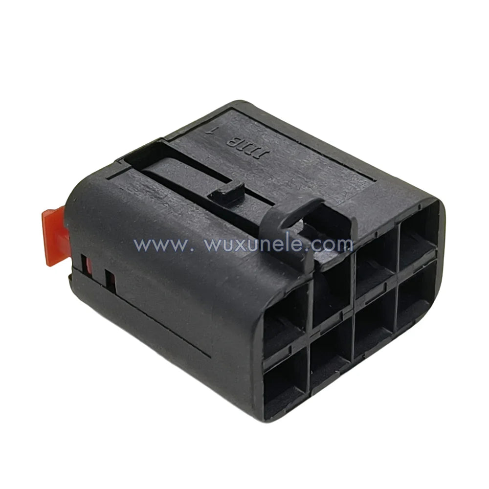20 Sets 7 Pin Automotive Electric Window Lifter Unsealed Wire Connector