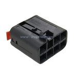 20 Sets 7 Pin Automotive Electric Window Lifter Unsealed Wire Connector