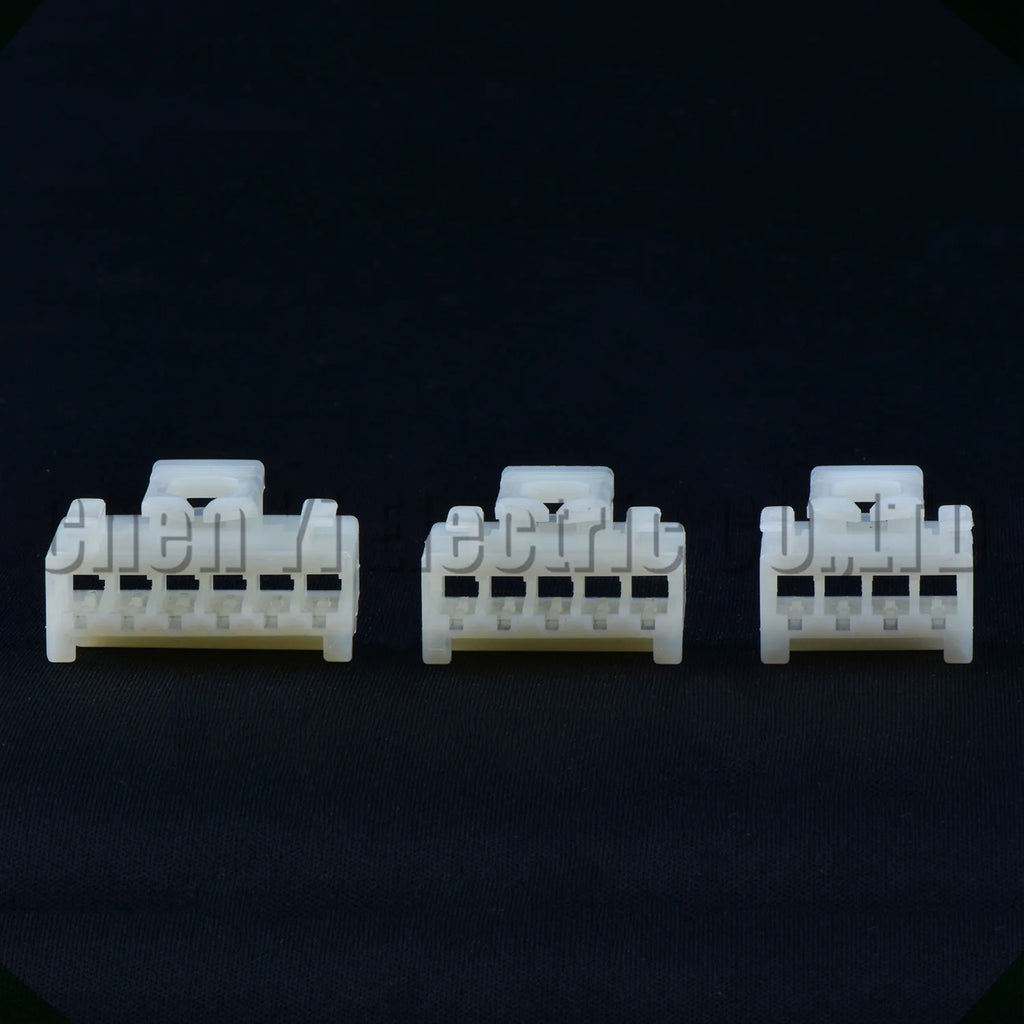 4-Pin Auto Connector Connector harness Romeo 94509-5420 94509-5520 94509-5320 94509-5620