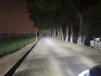 2pcs Led Bulb C6 H4 Automotive Led for Car Headlight H10 H7 H8 H9 H11 H13 9004 9005 9006 9007 880 H27 Lenses for Headlight Amagi