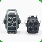 4-Pin Connector Connector Automotive waterproof connector oxygen sensor sensor