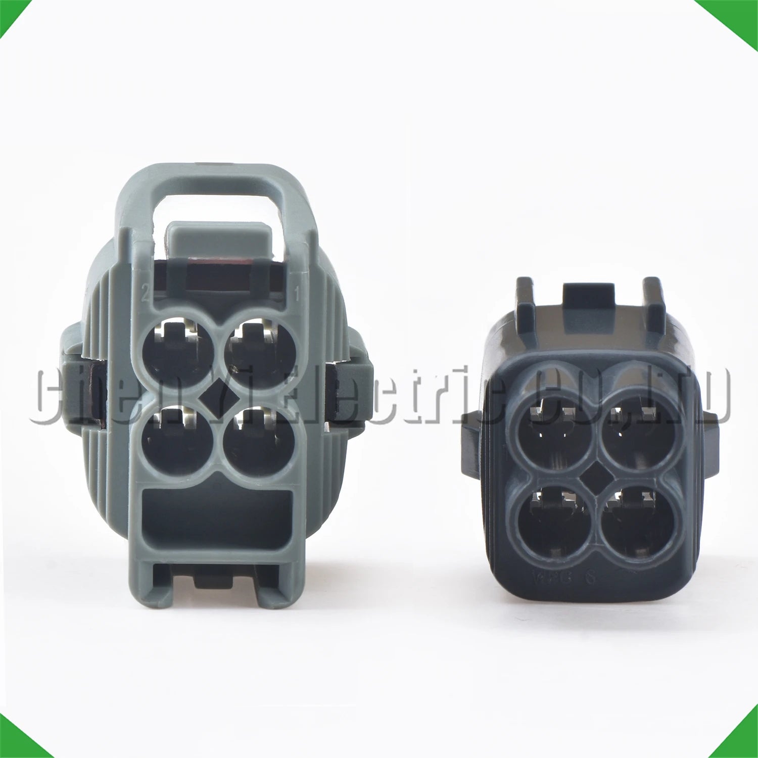 4-Pin Connector Connector Automotive waterproof connector oxygen sensor sensor