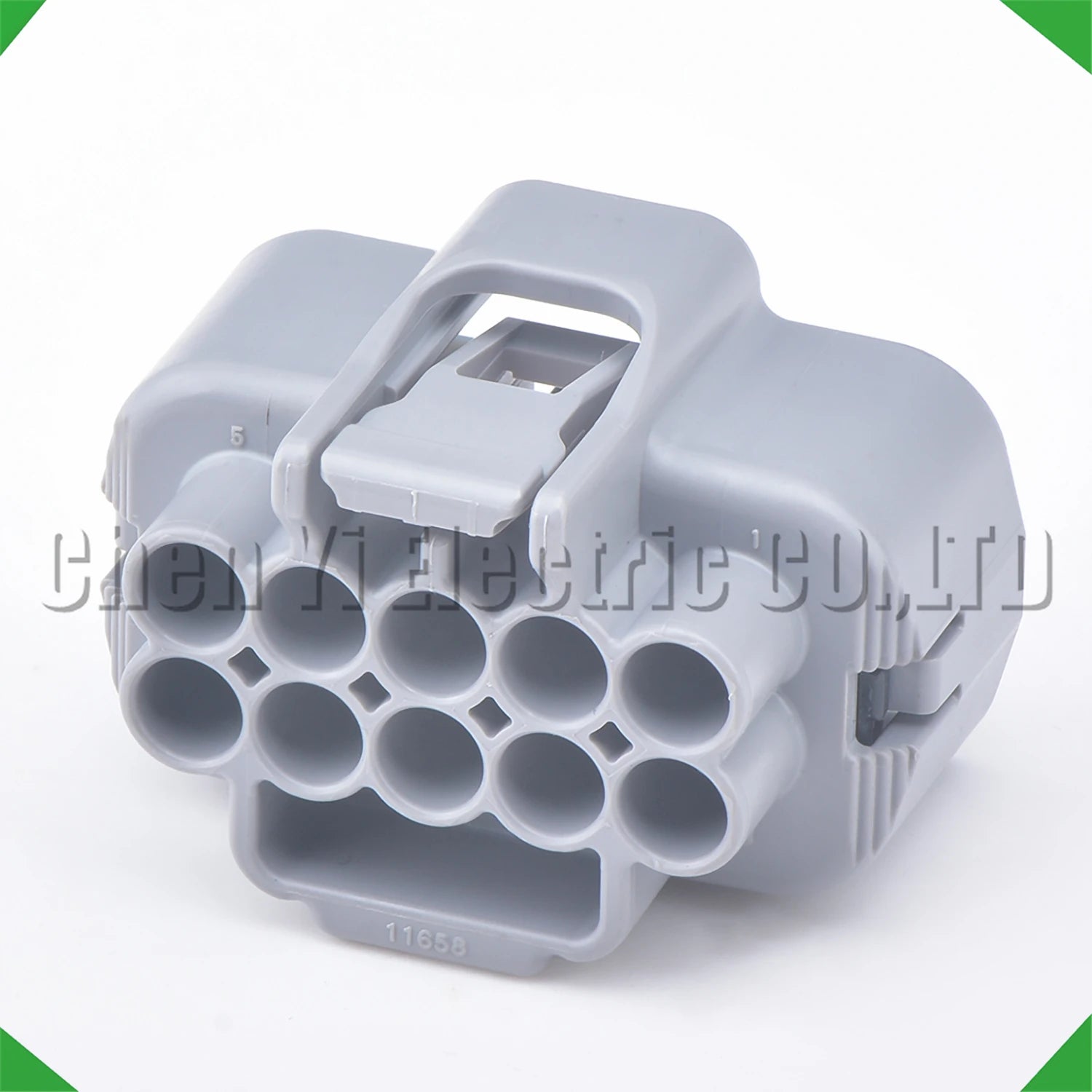 10-Pin Wire Harness Harness Automobile waterproof connector Transmission Gearbox switch