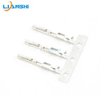 2219299-1 Connector terminal, automotive connector sheath, tin-plated wiring copper terminal