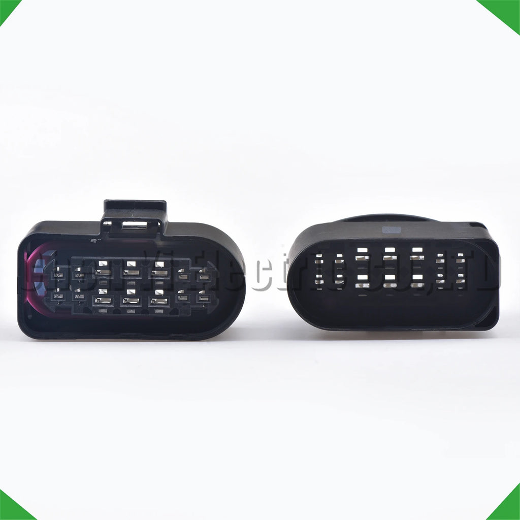 14-Pin Auto Connector Automotive Connectors Xenon Front right headlights harness led