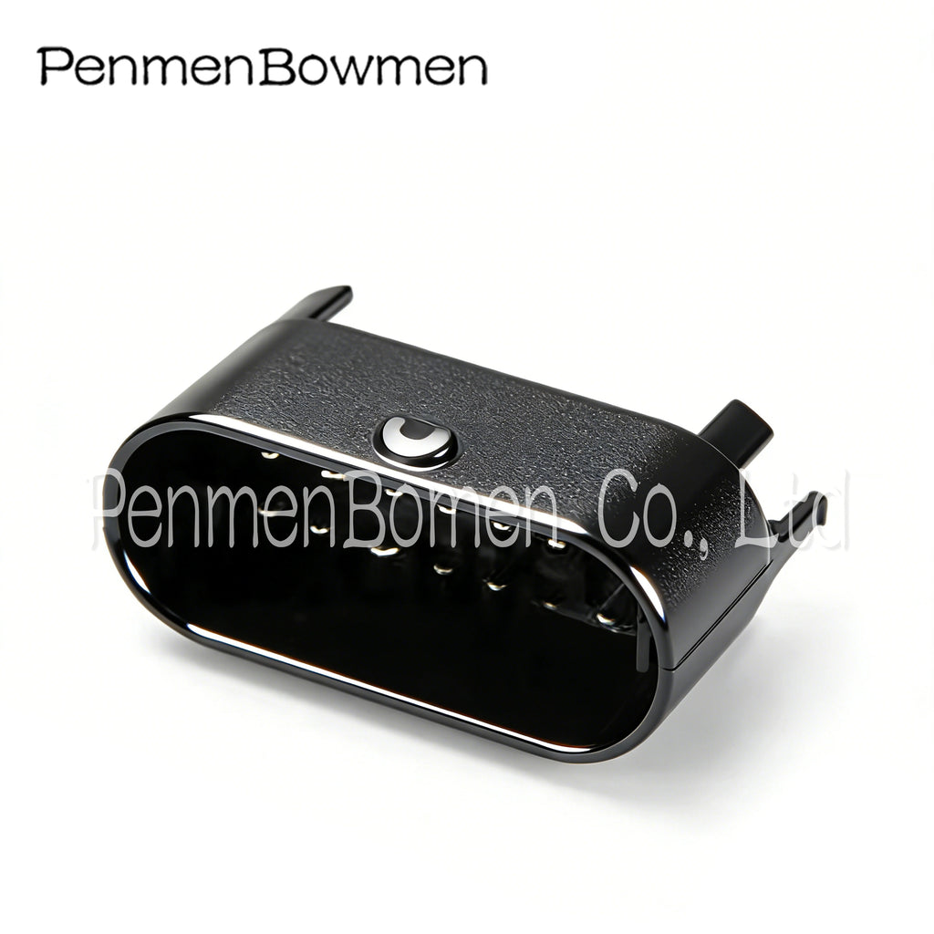 1 Set 14 Pin Car Diesel Parking Heater Electrical Cable Connectors Female Male Wire Harness Plug 225201040011 967526-1 732261-00
