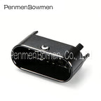 1 Set 14 Pin Car Diesel Parking Heater Electrical Cable Connectors Female Male Wire Harness Plug 225201040011 967526-1 732261-00