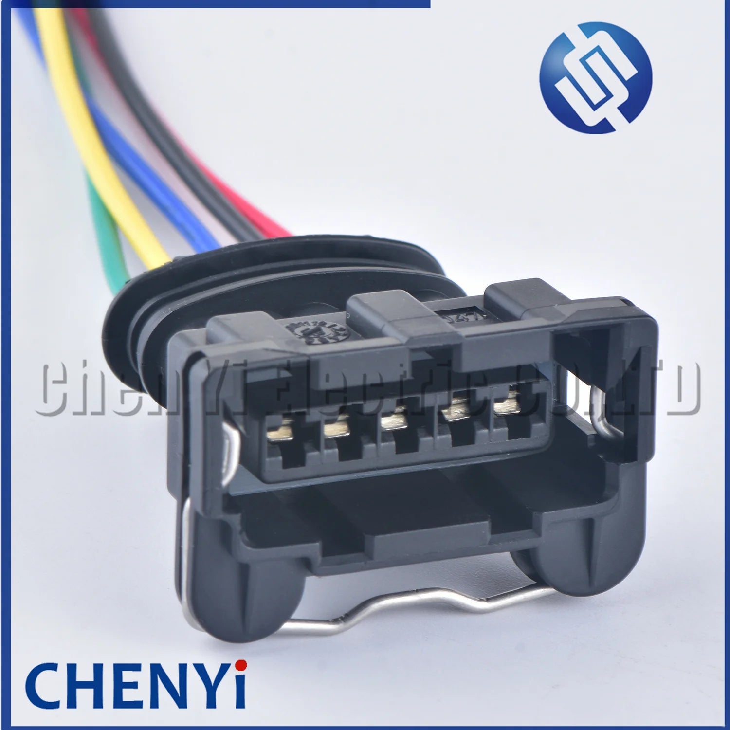 2 3 4 5 6 7 Pin Car Fuel Injector nozzle EV1 Lgnition Coil Oxygen sensor Junior Power Connector 15cm Wire Harness Plug