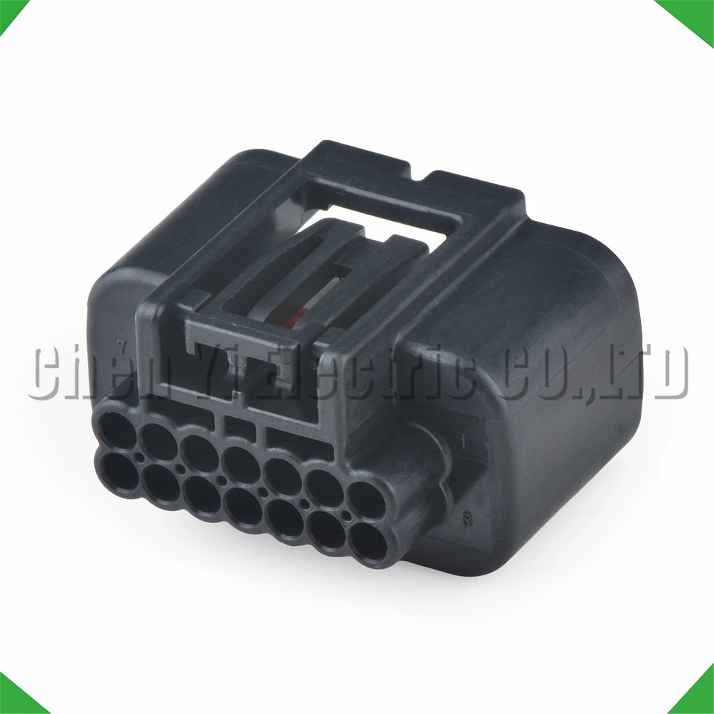 14-Pin Auto Connector Connector Automotive Connectors Front bumper reverse Honda