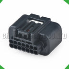 14-Pin Auto Connector Connector Automotive Connectors Front bumper reverse Honda