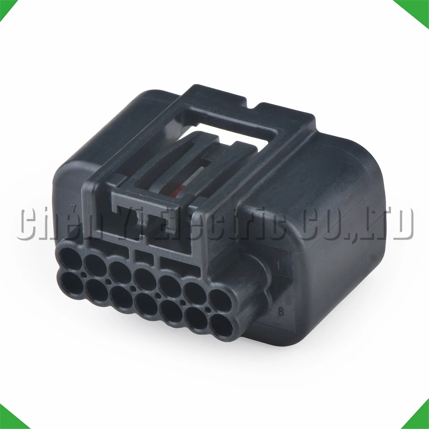 14-Pin Auto Connector Connector Automotive Connectors Front bumper reverse Honda