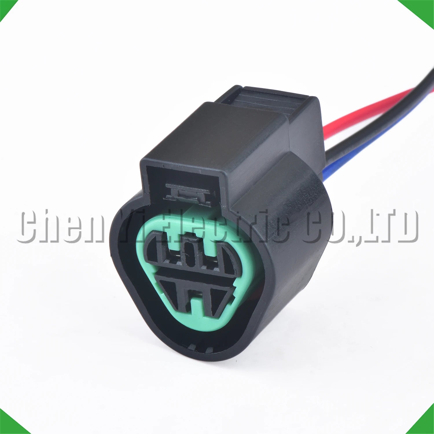 3-Pin Auto Connector Connectors Daytime running lights lights harness PB621-030