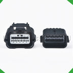 10-Pin Auto Connector Connector Automotive Connectors Front radar Nissan