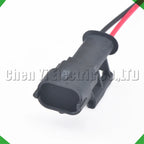 2-Pin Connector Connector Automobile Connector Diesel Common Injector sensor