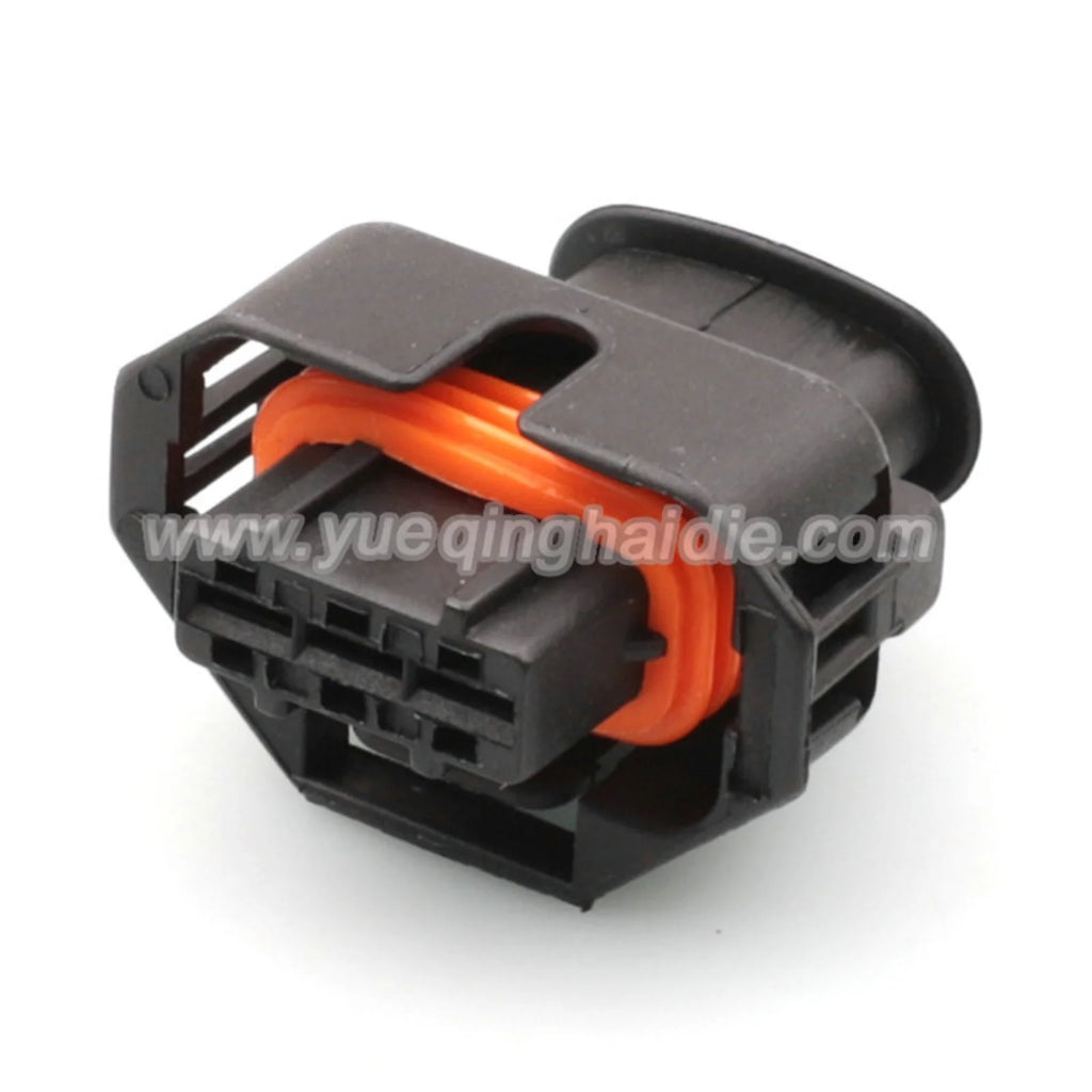 3Pin 1928404227 1928403966 3.5mm Series Waterproof Automotive Connectors MAP Sensor Plug Diesel Injection Pump Plug Cran