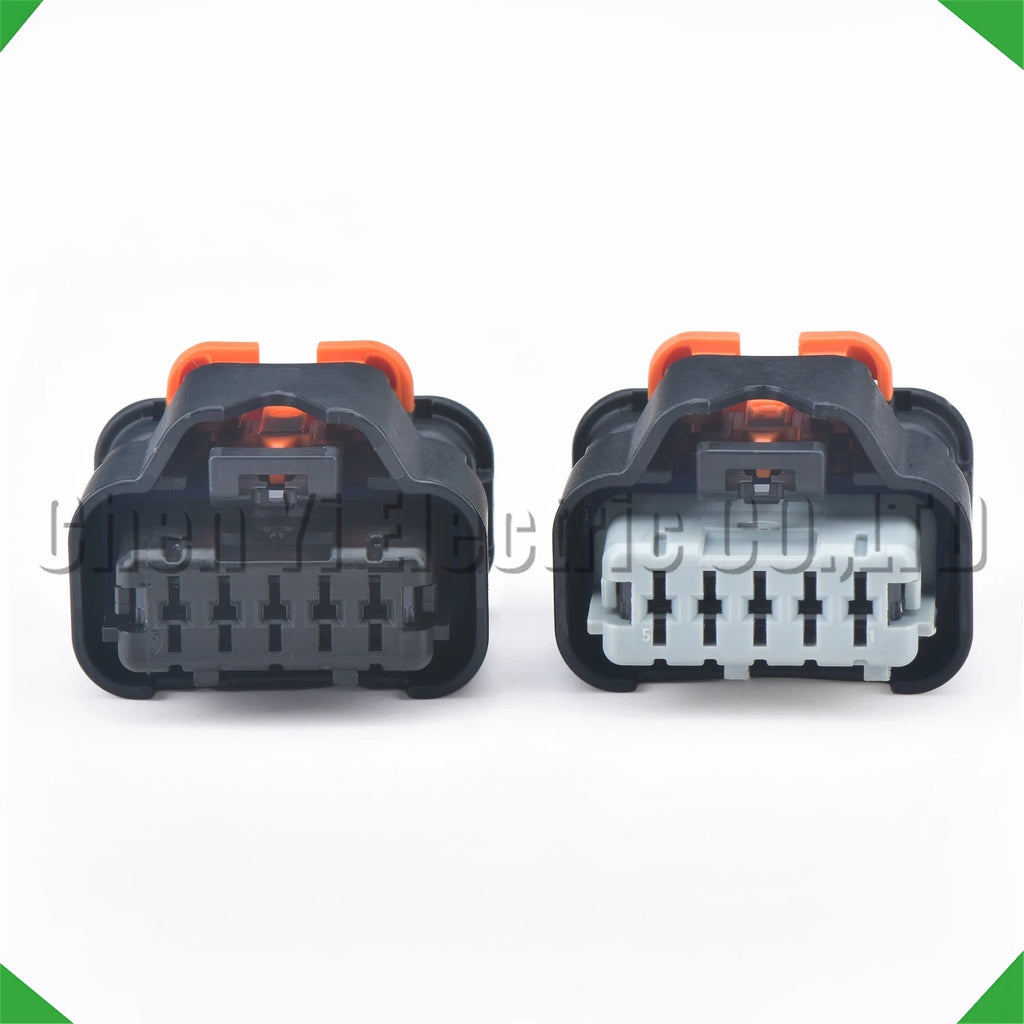 5-Pin Auto Connector Connector Automotive Connectors harness Peugeot Citroen Renault