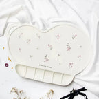 Non-Slip Table Mats Kids Placemats Baby Silicone Placemats with Catching Amagi