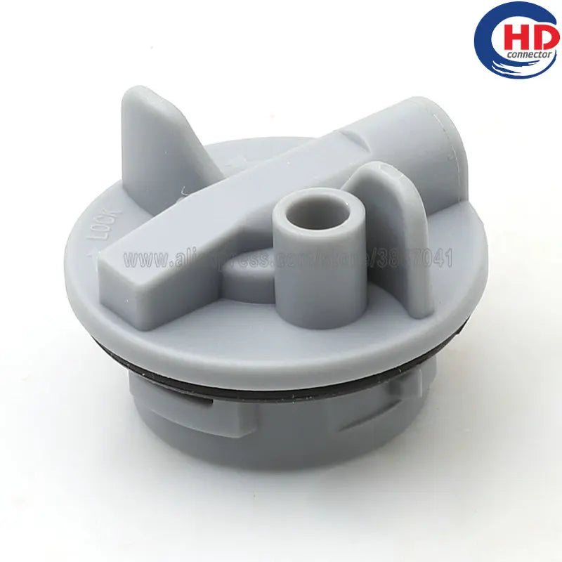 Auto lamp holder wiring harness connector plug HDL-007