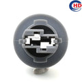 Auto lamp holder wiring harness connector plug HDL-295