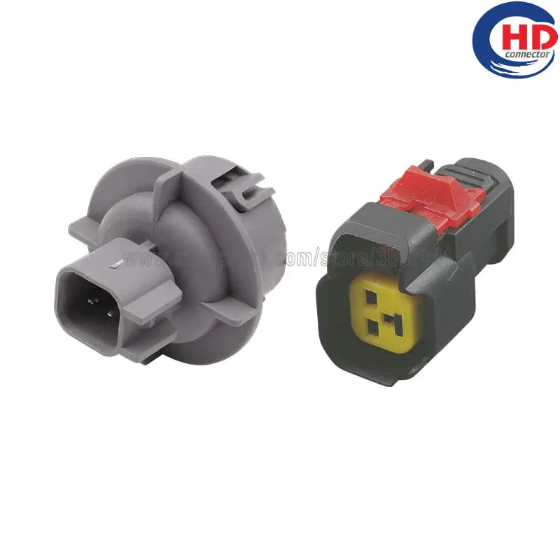Auto lamp holder wiring harness connector 4053872 HD023CB-1.5-21 HDL-476 HDL-268
