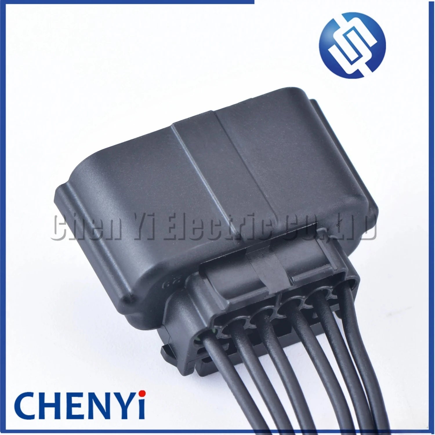 6 Pin Auto PDC Connector Reverse Sensor Reversing Radar Wire Harness Plug HP286-06021 For Hyundai KIA Line Eight Yue Lang Ruina