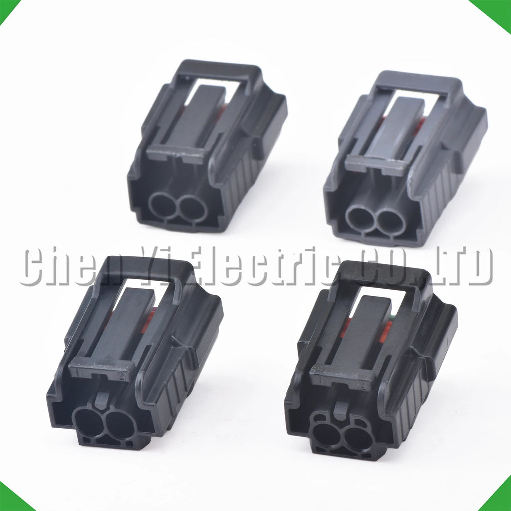2-Pin Wire Harness Harness Injector Connector harness Vw Audi fuel injector