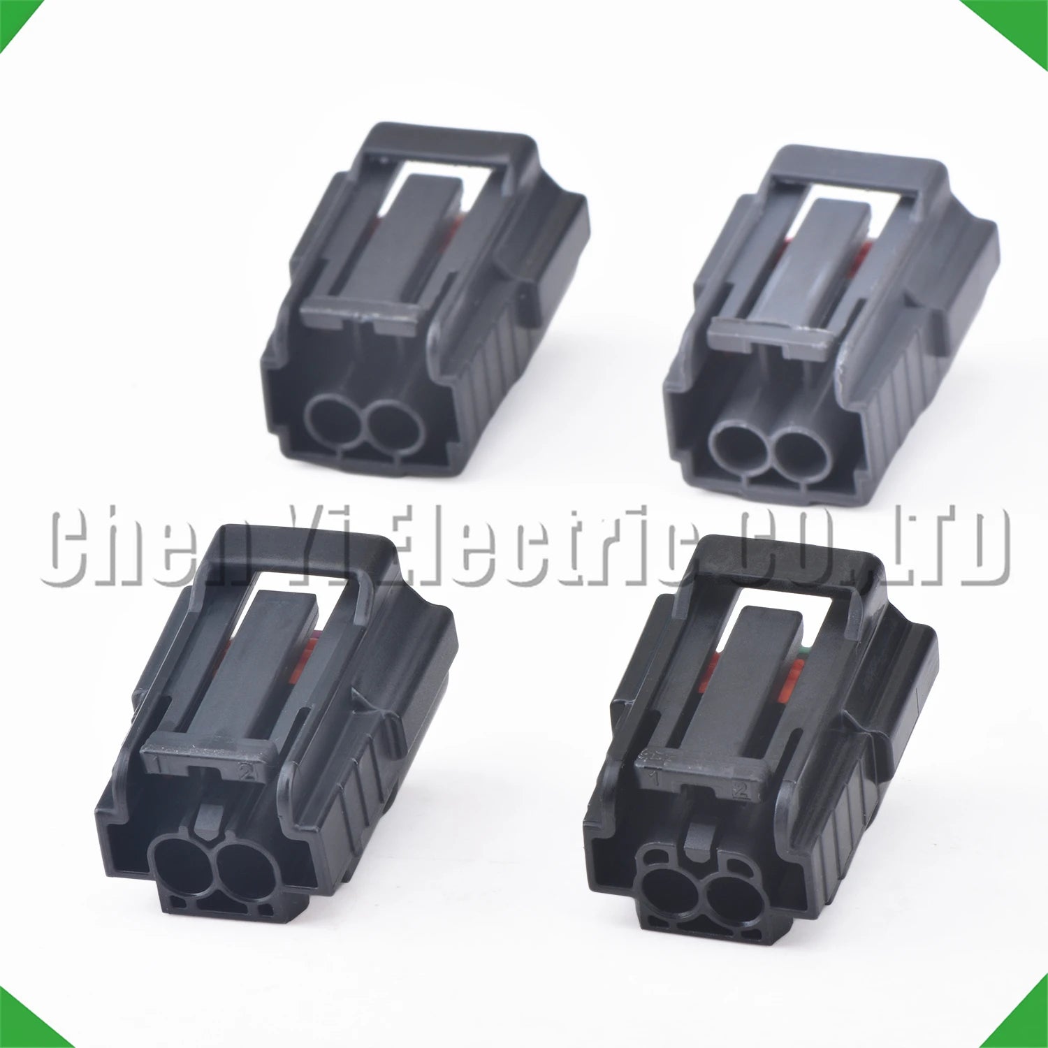 2-Pin Wire Harness Harness Injector Connector harness Vw Audi fuel injector