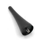 3.8" Car Antenna Radio Accessories Short Stubby Antenna Mast Radio Signal Aerial For Mazda For MX-5 For Miata