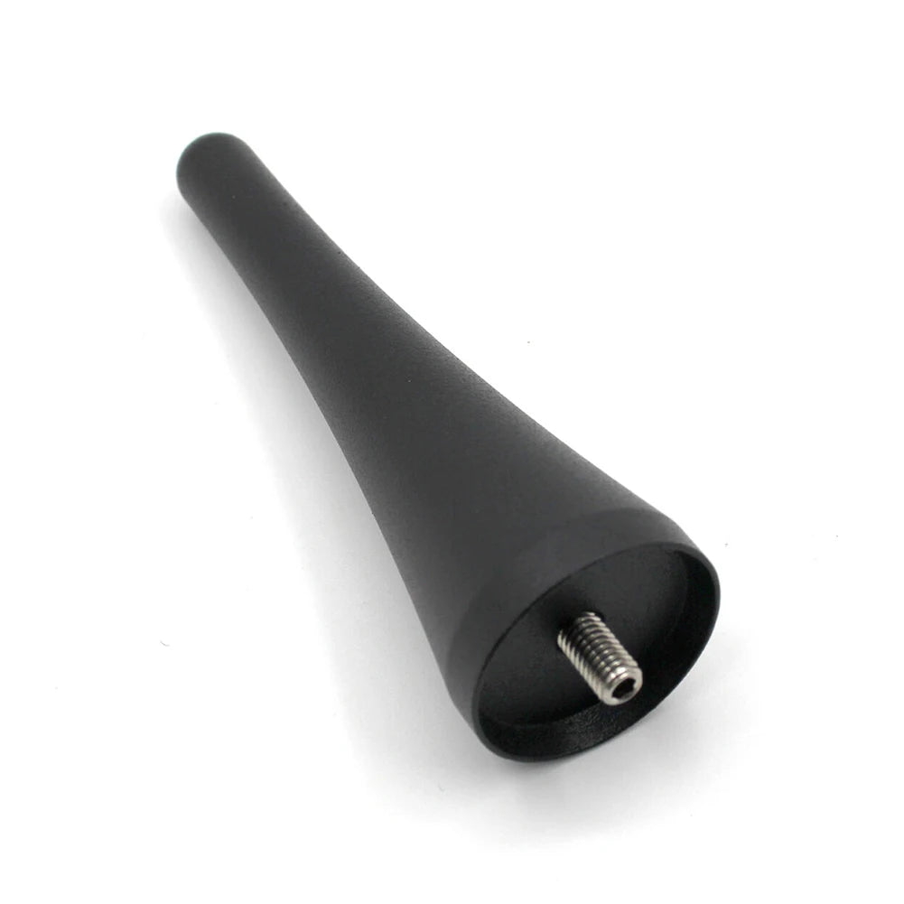 3.8" Car Antenna Radio Accessories Short Stubby Antenna Mast Radio Signal Aerial For Mazda For MX-5 For Miata