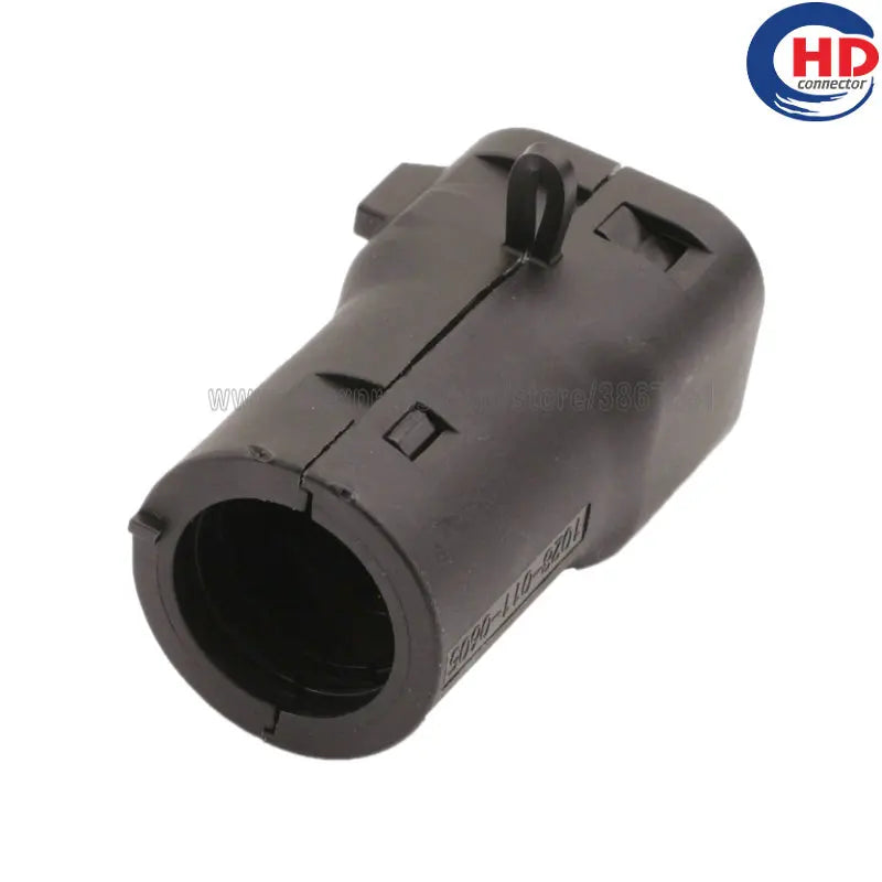 Back Cover Auto Female Car Terminal Electrical Waterproof Housing Connector Socket Cable Plug 1028-011-0605
