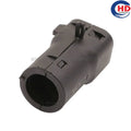 Back Cover Auto Female Car Terminal Electrical Waterproof Housing Connector Socket Cable Plug 1028-011-0605