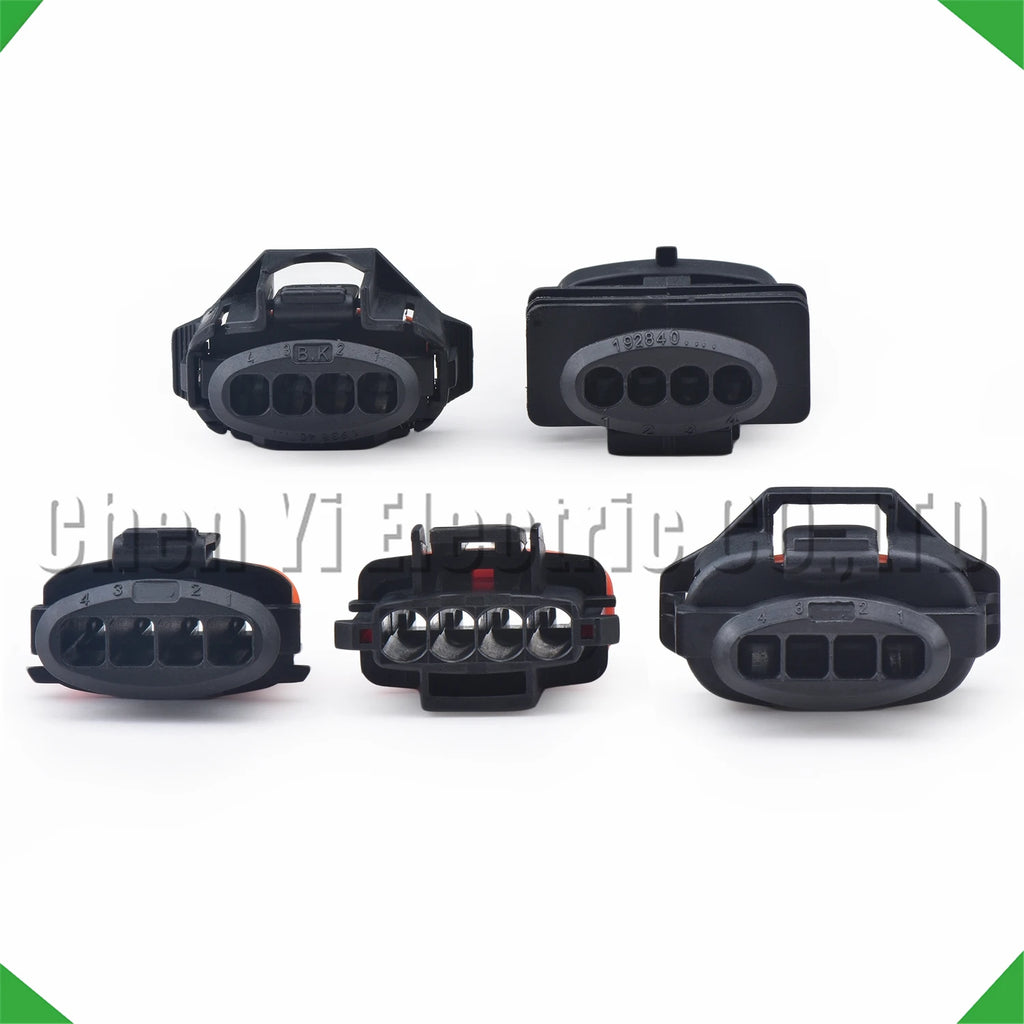 4-Pin Auto Connector Automotive Connector intake pressure Oxygen sensor