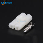 DJ7022-2.3-21 Car connector 2p harness plug for motorcycle igniter plug 6180-2331