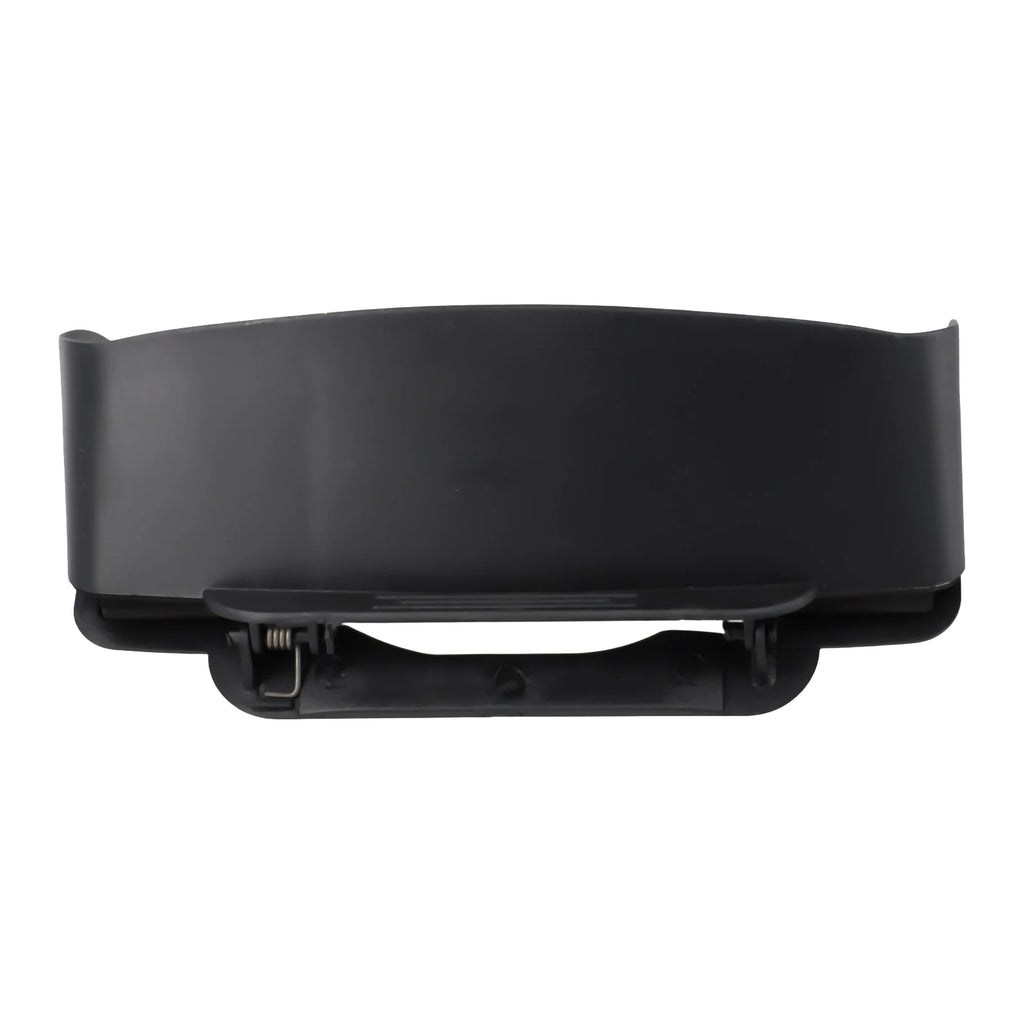 7 Inch GPS Sunshade Navigator Light Shield Car Sunshade Car Light Shield Car Sun Visor Universal Navigation Hood