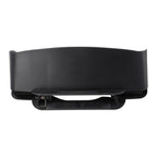 7 Inch GPS Sunshade Navigator Light Shield Car Sunshade Car Light Shield Car Sun Visor Universal Navigation Hood