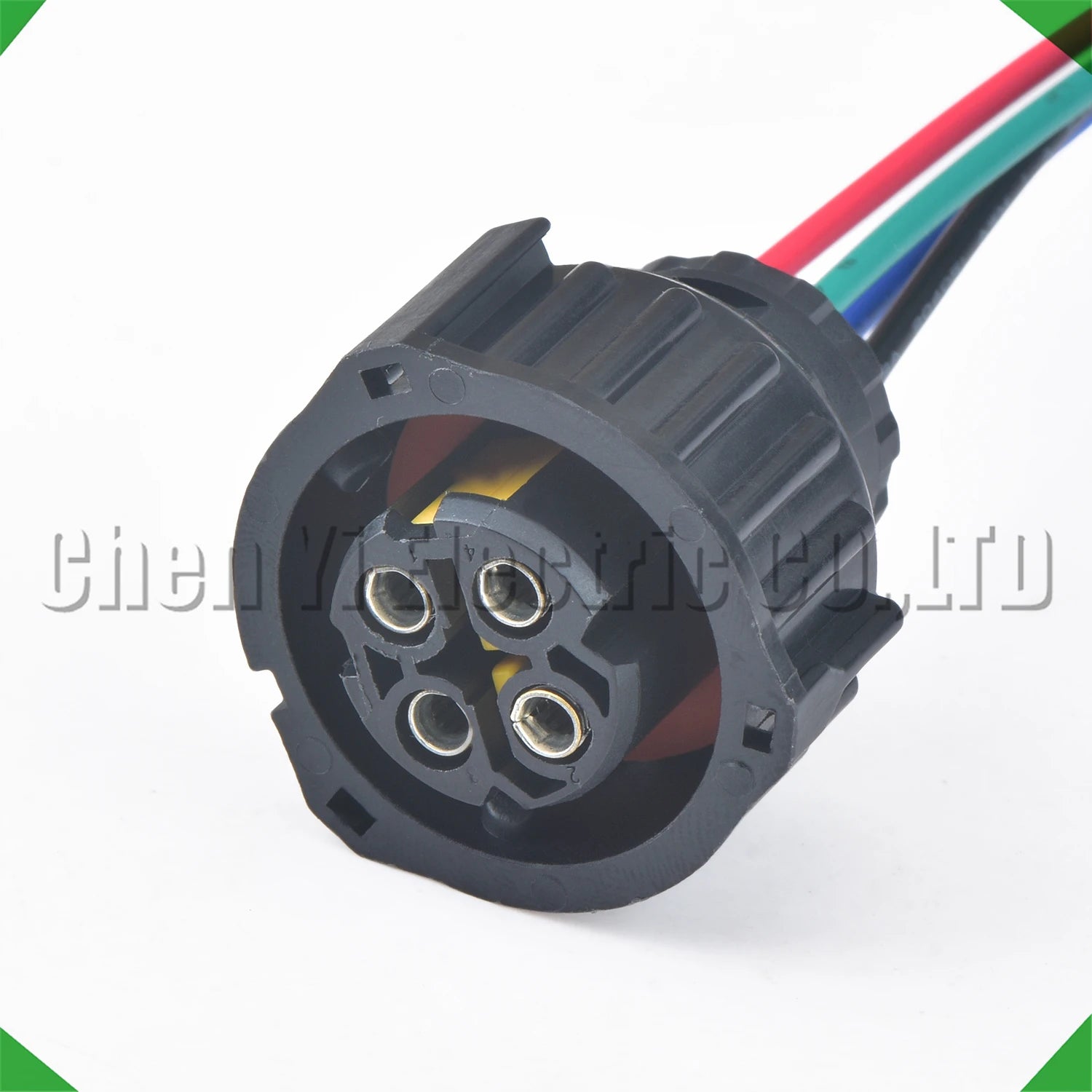 4-Pin Wire Harness Harness Automobile Waterproof Connector Oxygen Sensor sensor