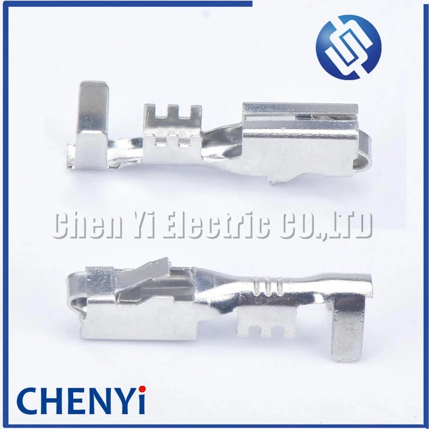 50 pcs 2.8 series auto wire terminal for elcetric connector crimp loose pins female terminals G535 12129493 for 12040977