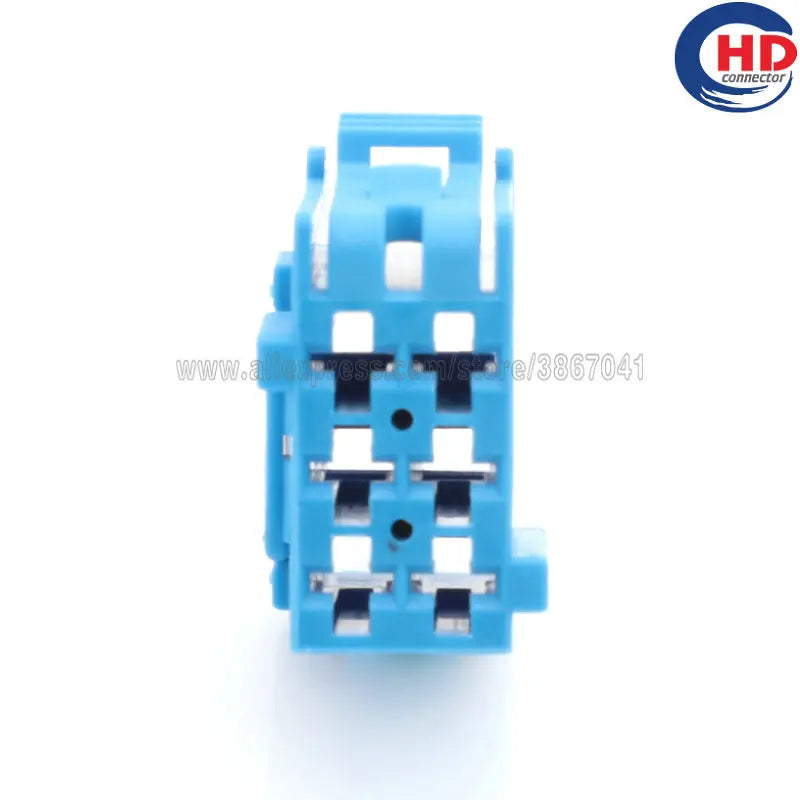 4pin wiring harness male female connector 1-965640-1/2/3 1-965641-1/3/4
