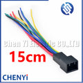 10 Pin Automotive connector Automotive one key start switch button Wire harness plug 6098-4982 116R1-002829 For Honda Fit XRV