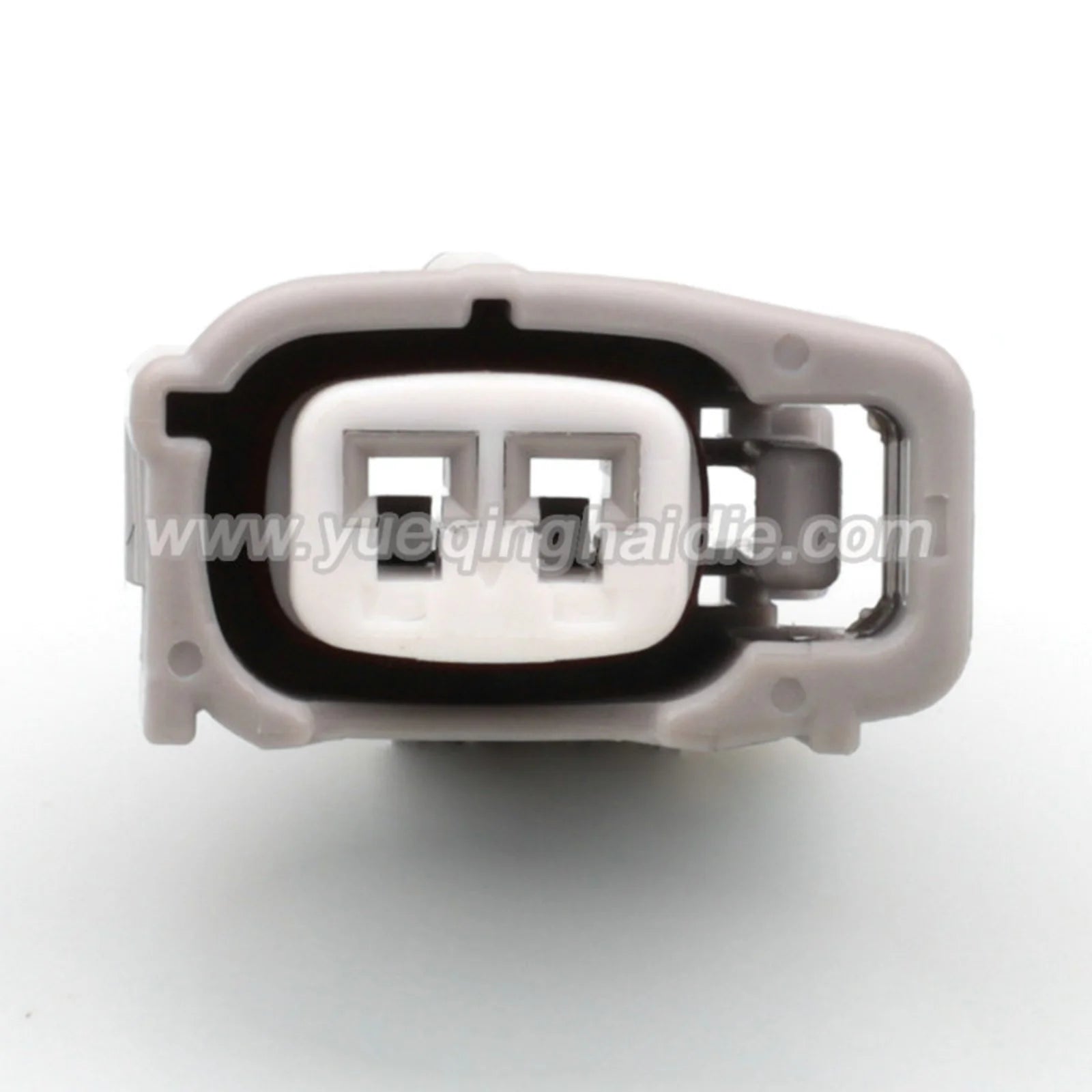 2 Pin Female Male 2.2mm Waterproof Connector Fuel Injector Socket Wiring Harness For Toyata Corolla 6189-0611 90980-11875