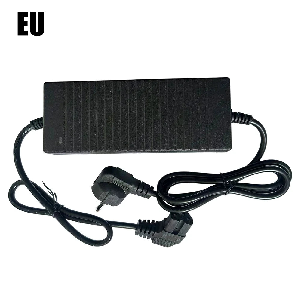 Diesel Air Heater Adapter AC 100-240V To DC 12V Power Converter Adapter For 3KW / 5KW / 8KW Diesel Air Heater Accessories