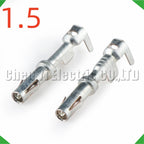 auto connector female crimp 22140444620 22140472200 sheath automotive connectors harness
