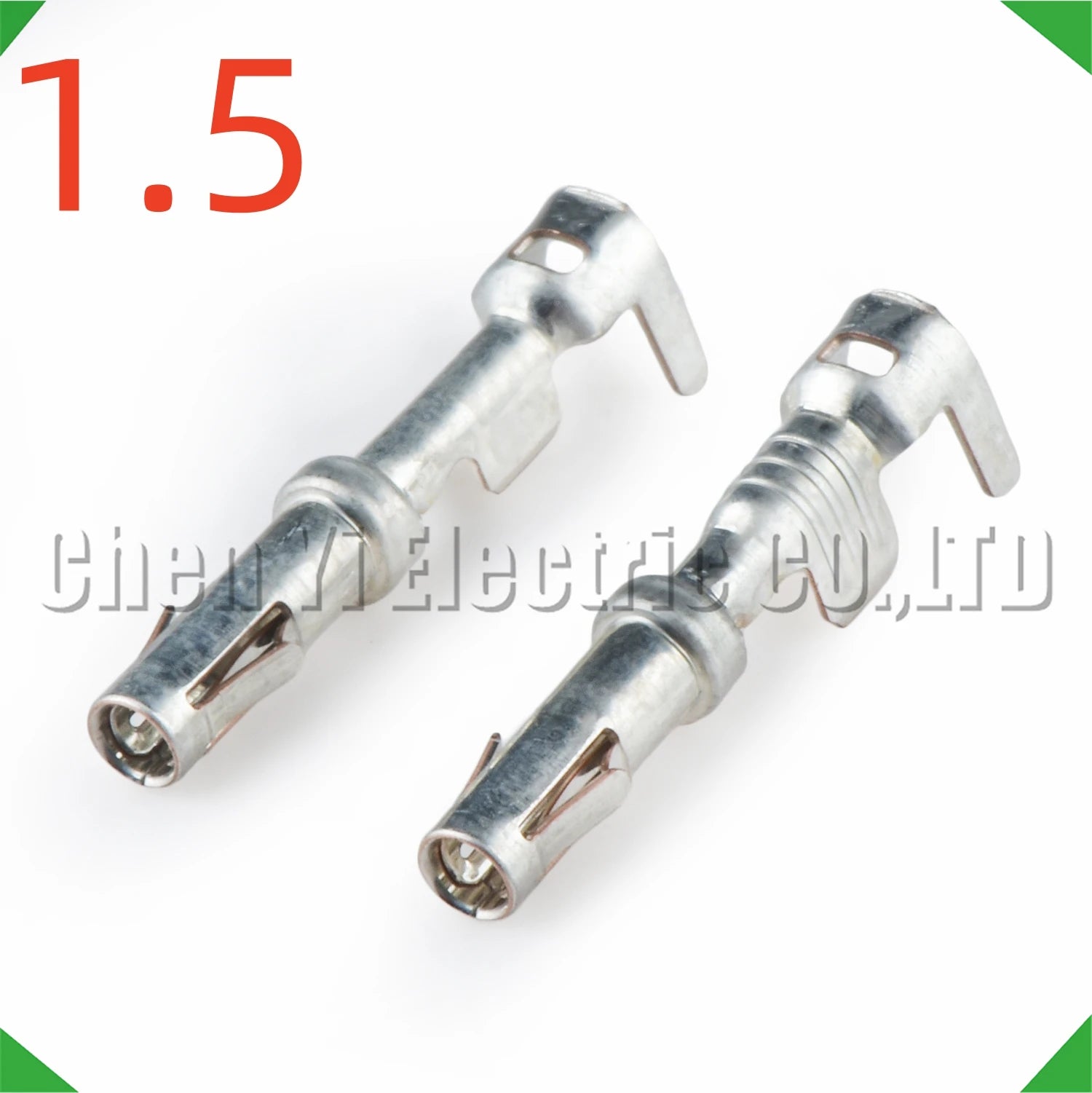 auto connector female crimp 22140444620 22140472200 sheath automotive connectors harness