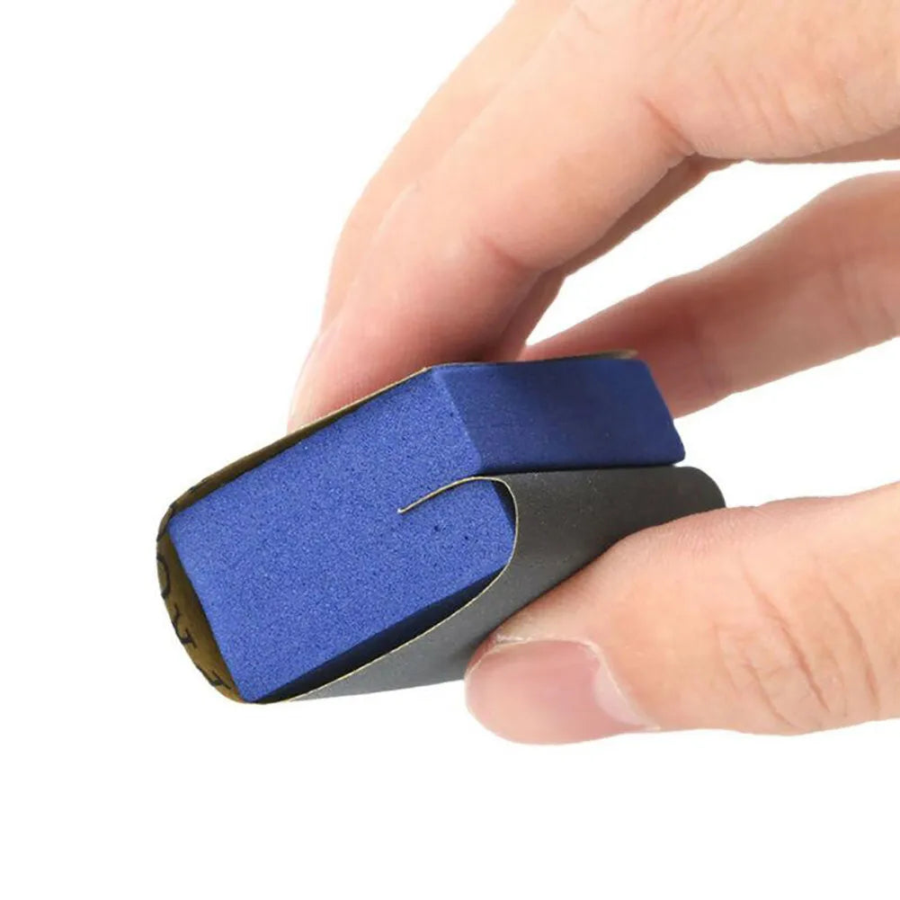 1  Set Car  Body Quick  Dry Painting Pen Car  Body Putty Scratch  Filler Assistant Smooth  Repair Tool Kit   For Auto Accessorie